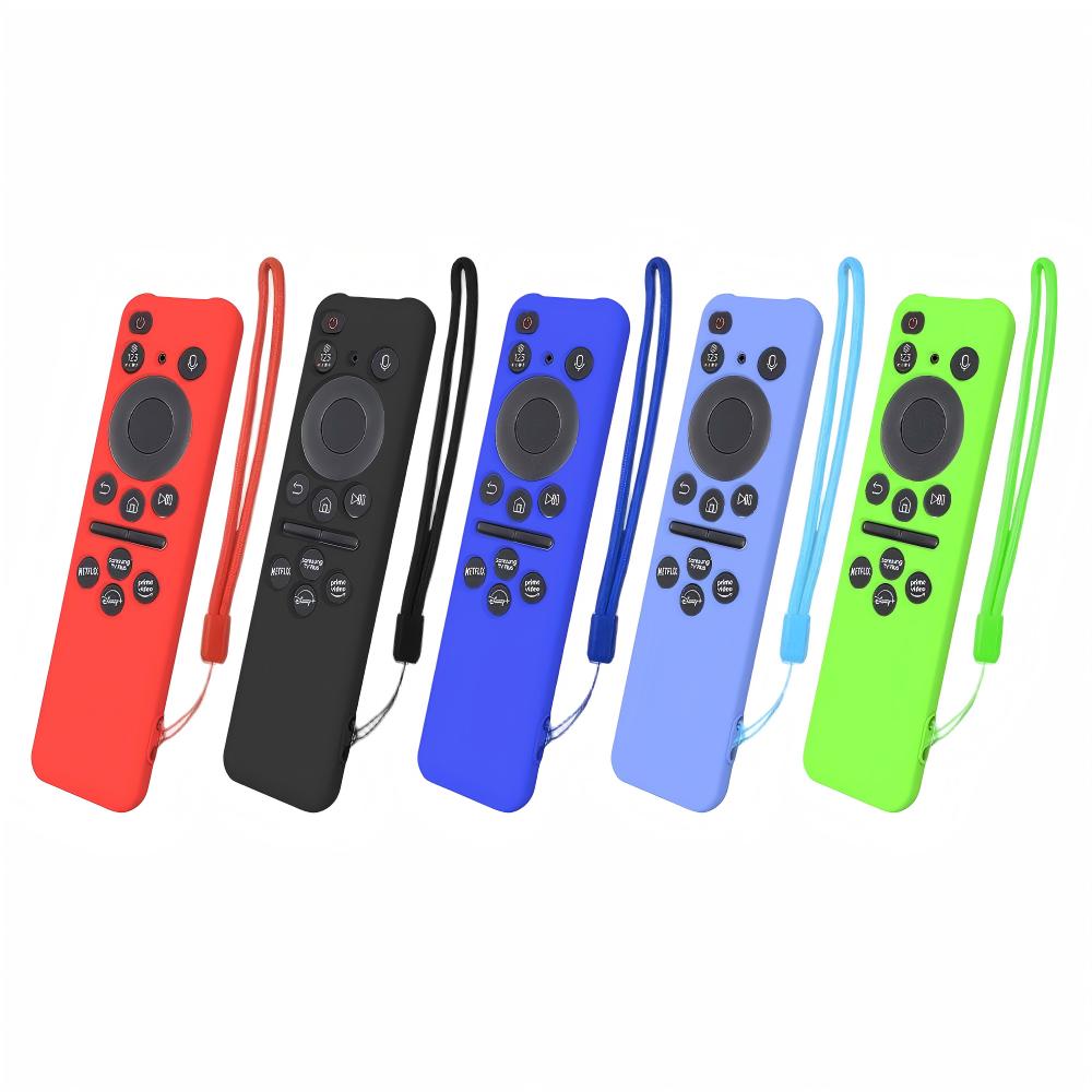 Remote Cover Case for Samsung TV BN59-01432A BN59-01455A