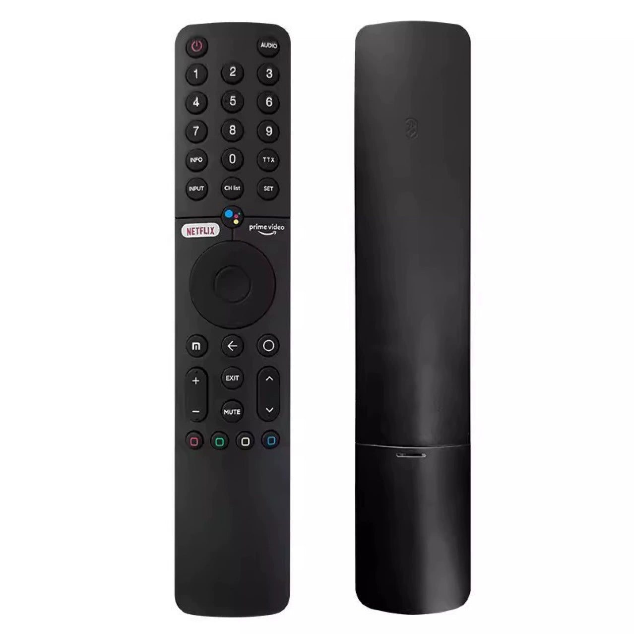 XMRM-19 Voice Replacement Remote for Xiaomi Televisions
