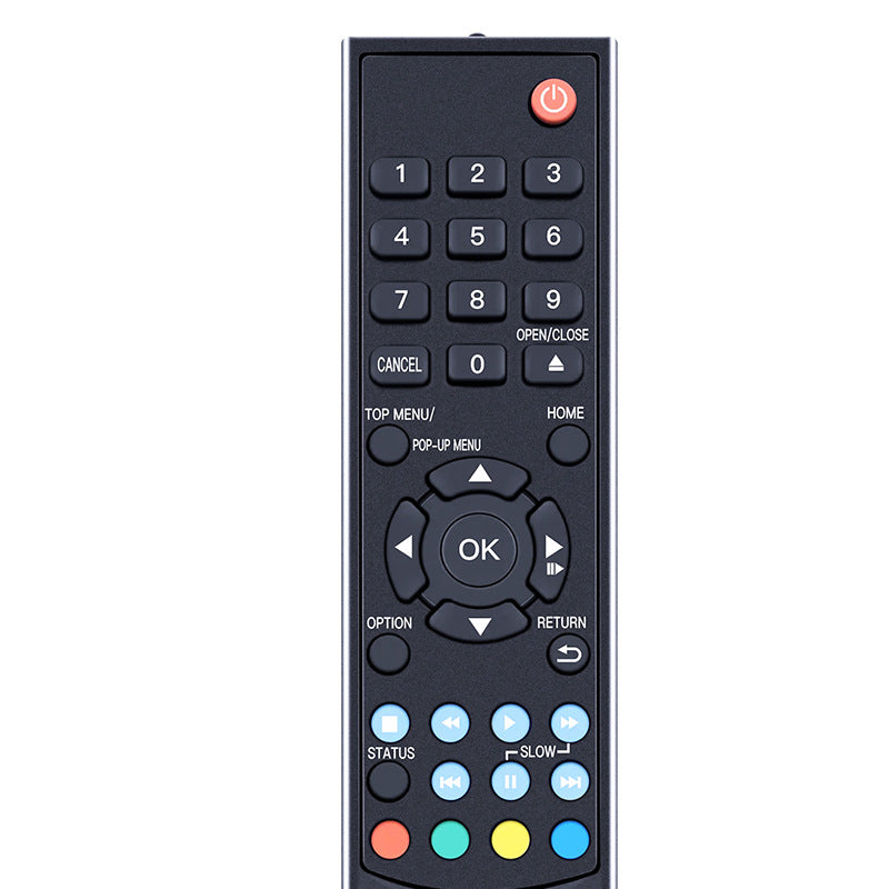 N2QAYA000205 Replacement Remote for Panasonic Blu-ray Disc Players