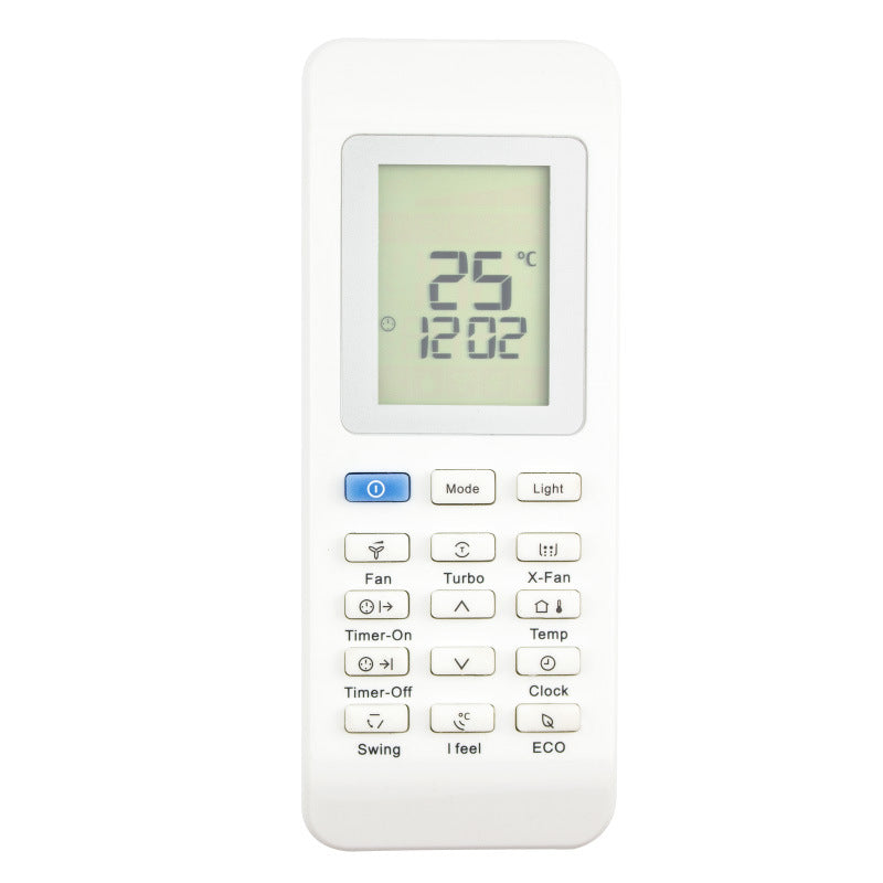 YAK1F Replacement Remote for Electrolux Air Conditioners