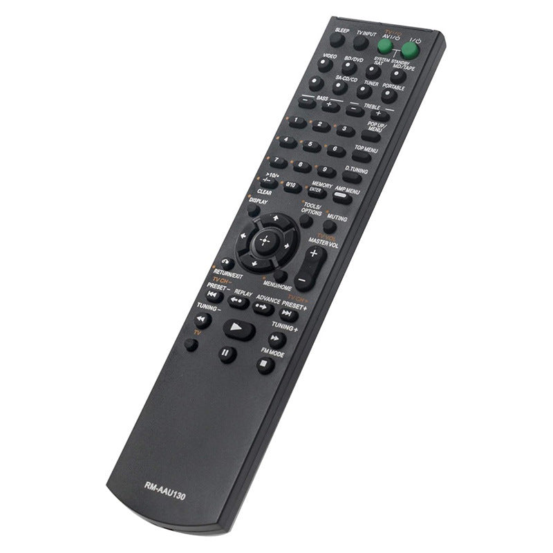 RM-AAU130 Replacement Remote for Sony Audio Video Receivers