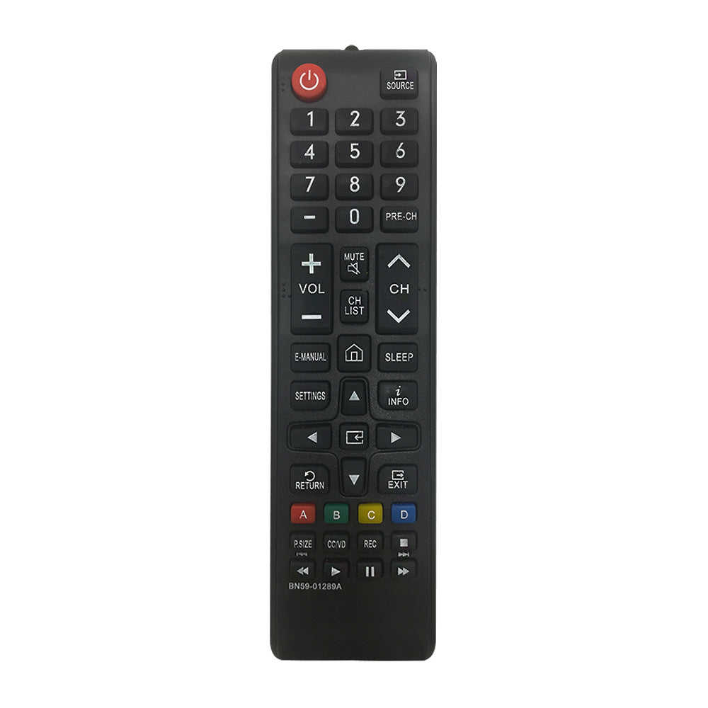 BN59-01289A Replacement Remote for Samsung Televisions