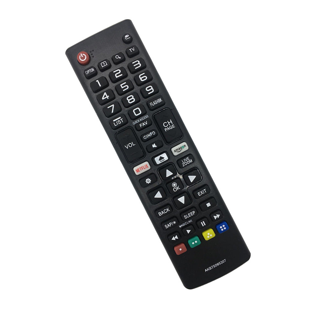 AKB75095307 Replacement Remote for LG Televisions