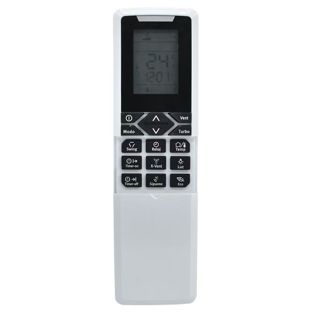 YAR1FB1 Replacement Remote for Kelvinator Air Conditioners