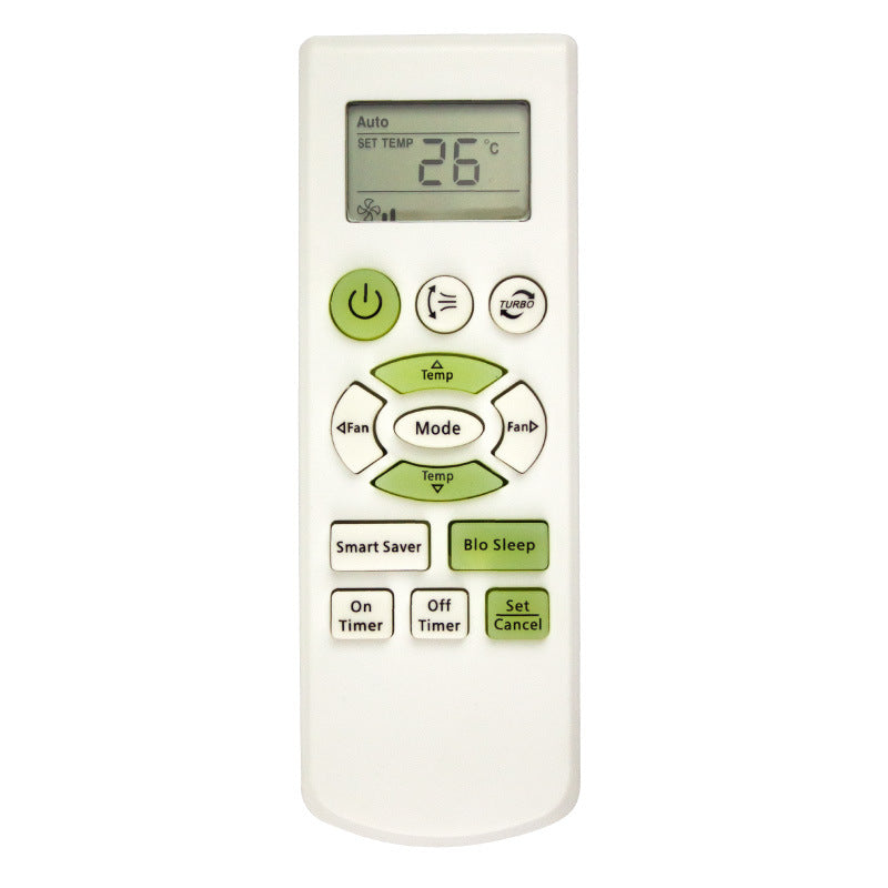 URETP14068 AR Replacement Remote for Samsung Air Conditioners