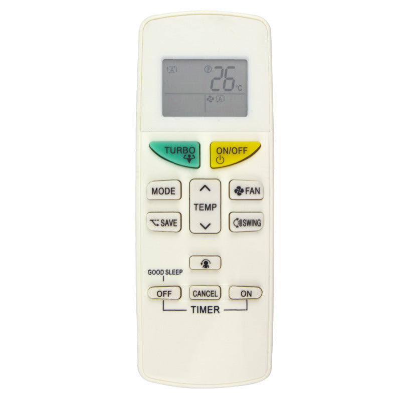 ARC470A16 Replacement Remote for Daikin Air Conditioners