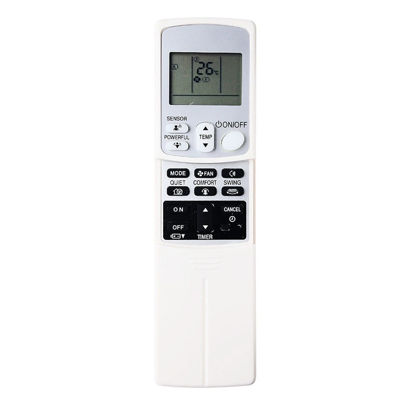 ARC433B41 Replacement Remote for Daikin Air Conditioners