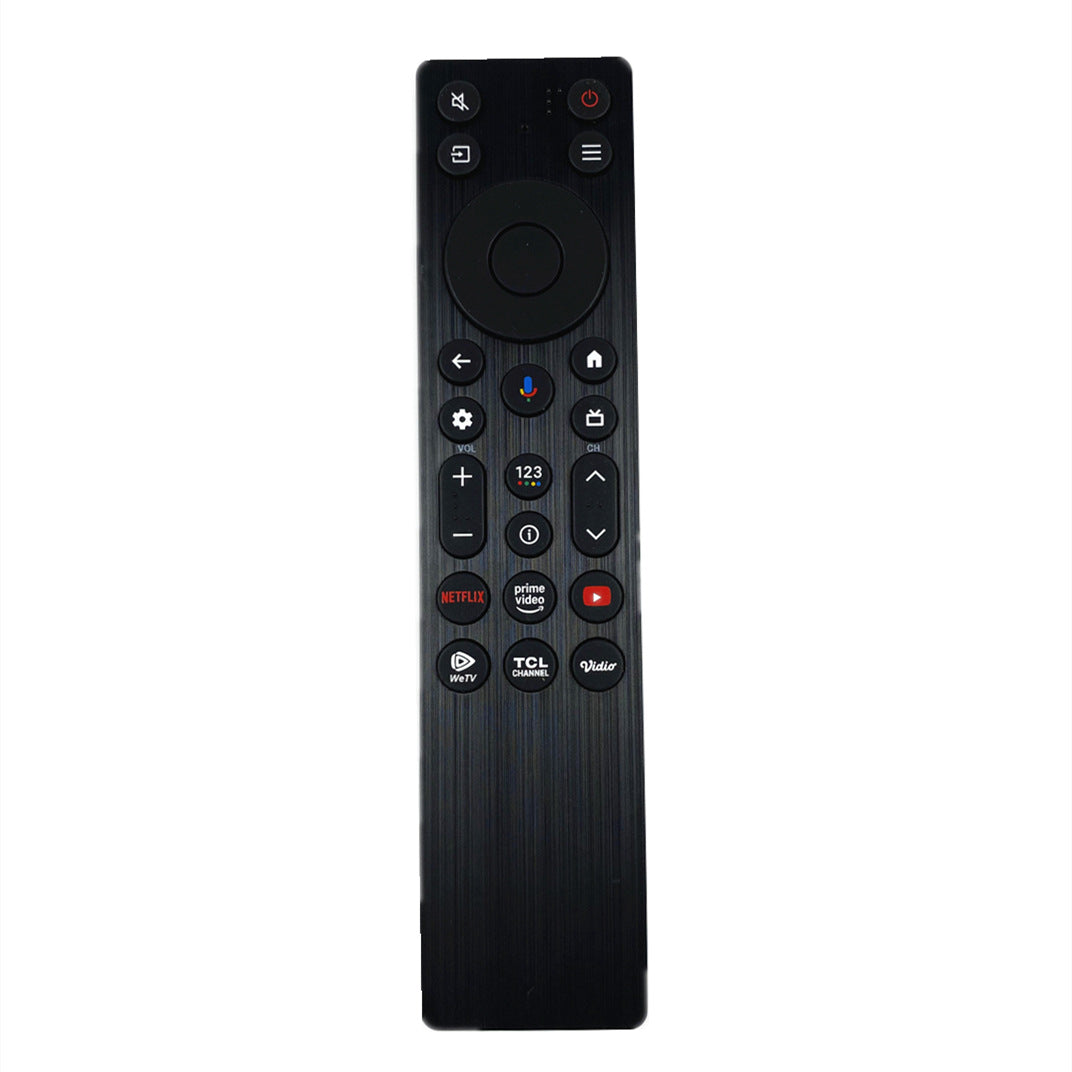 RC813A FMB8 Voice Replacement Remote For TCL Televisions
