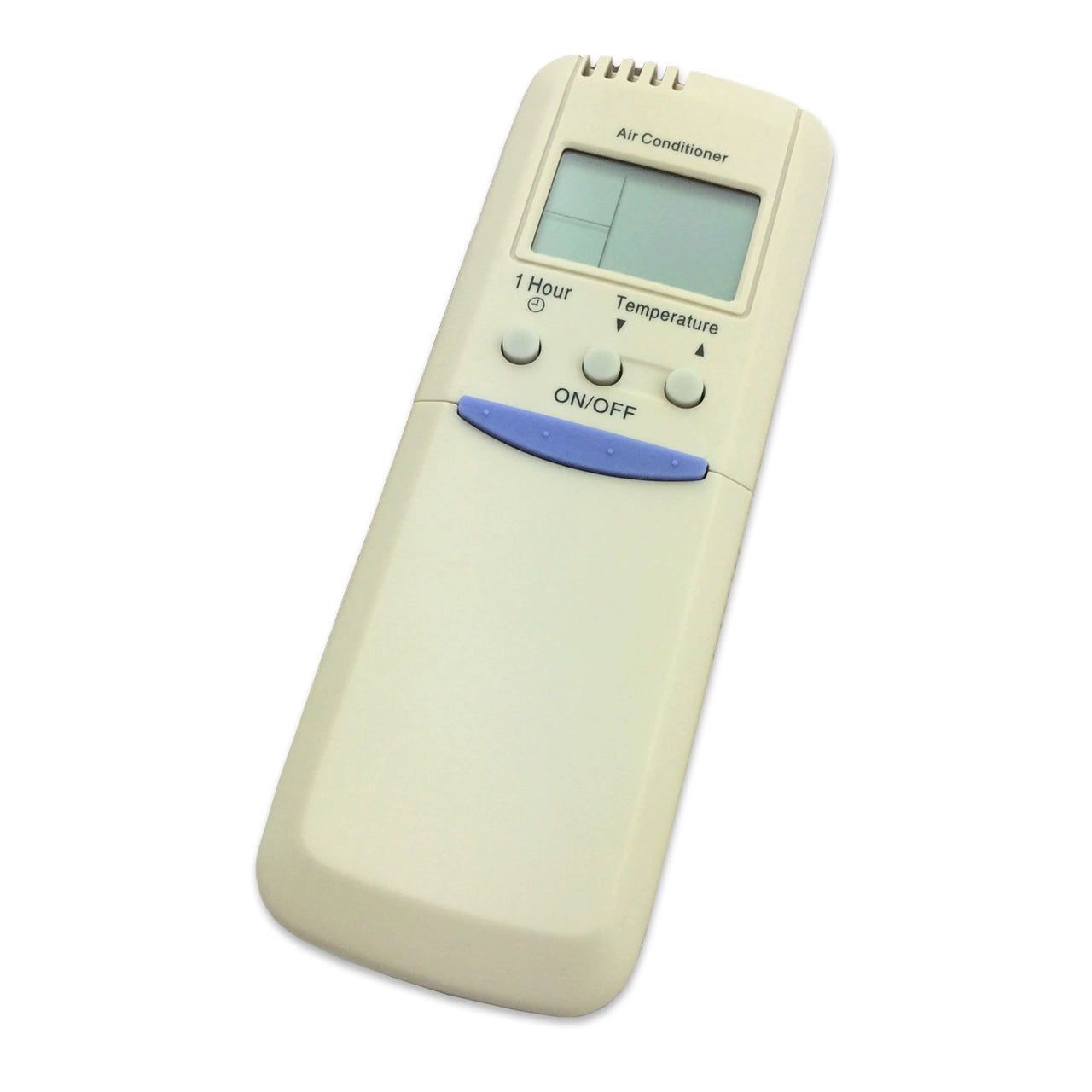 KT-2GHR1 RCS-5WS1C KL-RS9C RCS-7WN1C Replacement Remote for Sanyo Air Conditioners