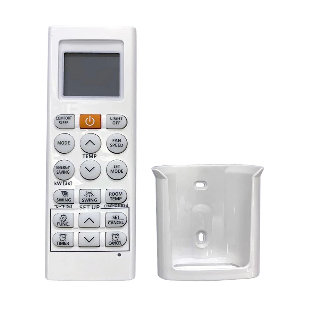 AKB75215401 Replacement Remote for LG Air Conditioners