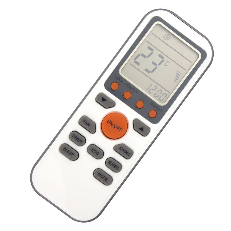 Replacement Remote for Airmaster Air Conditioners A7HR410 A24HR410 AOS07HR10 AOS24HR10