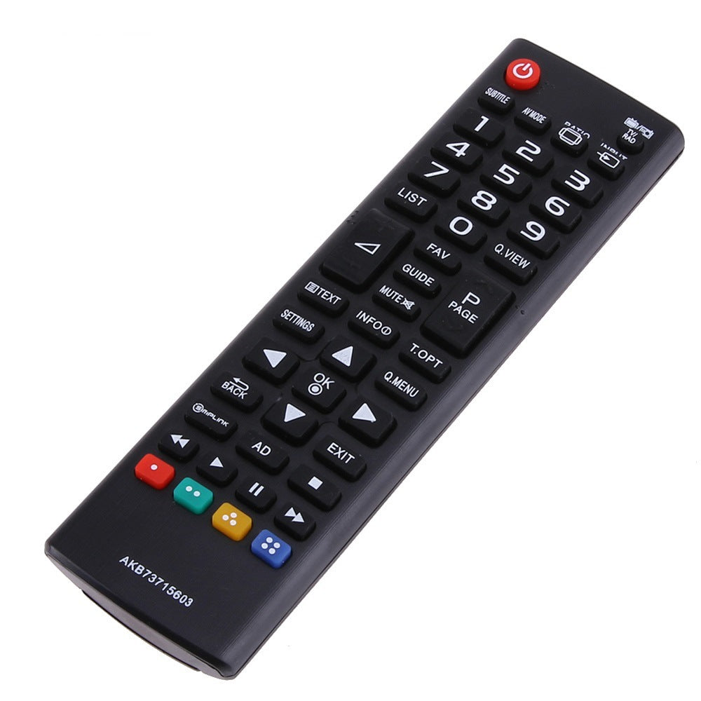 AKB73715603 Replacement Remote for LG Televisions