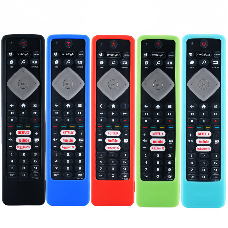 Remote Cover Case for Philips TV BRC0884402 70PU YK463 Remote Controls
