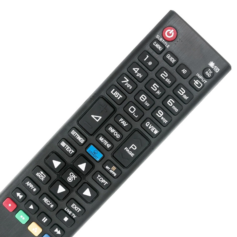 AKB73975757 Replacement Remote for LG Televisions