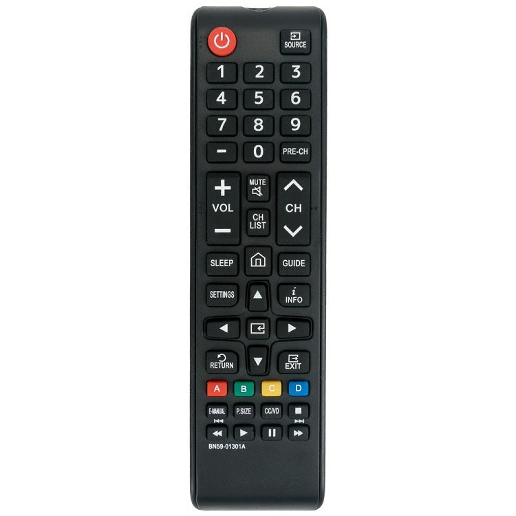 BN59-01301A Replacement Remote for Samsung Televisions