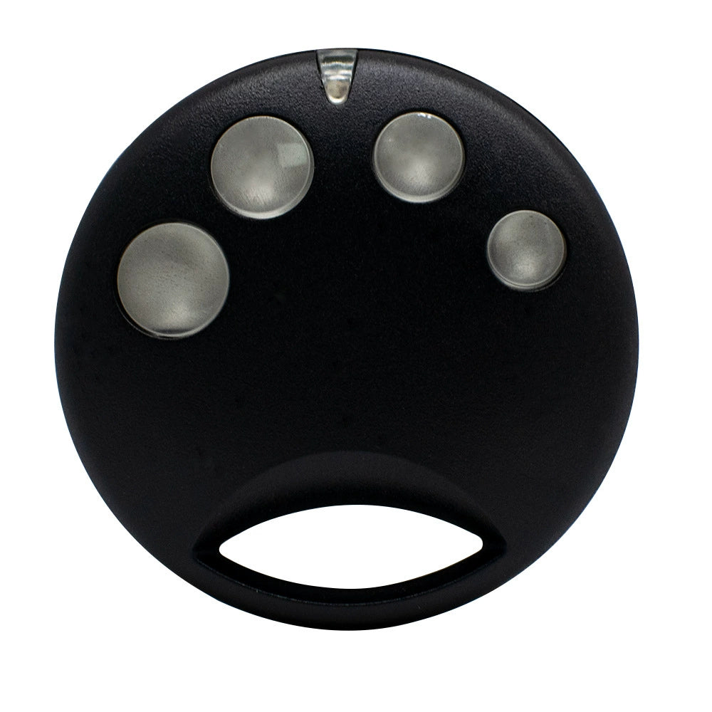 Garage Door Replacement Remote for Nice Smilo SM2 SM4 433MHz