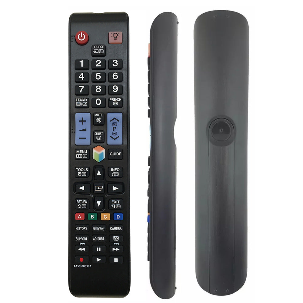 AA59-00638A Replacement Remote for Samsung Televisions