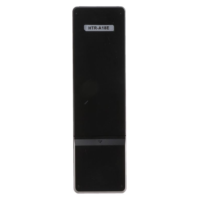 HTR-A18E Replacement Remote for Haier LED LCD Televisions