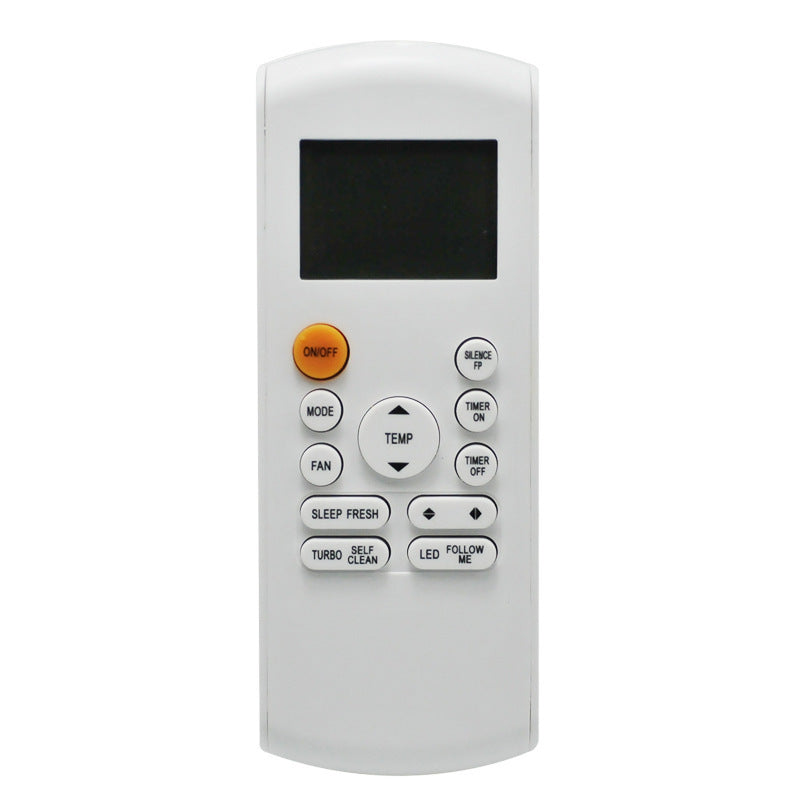 RG57A4 Replacement Remote for Midea Air Conditioners