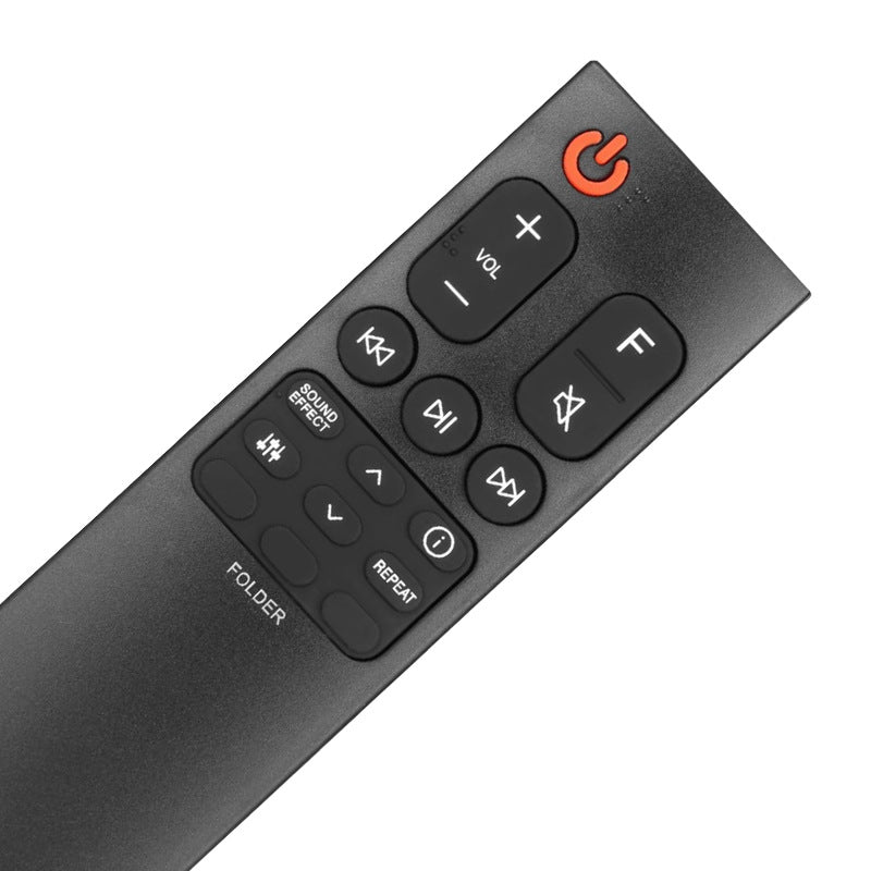 AKB75595361 Replacement Remote for LG Sound Bars