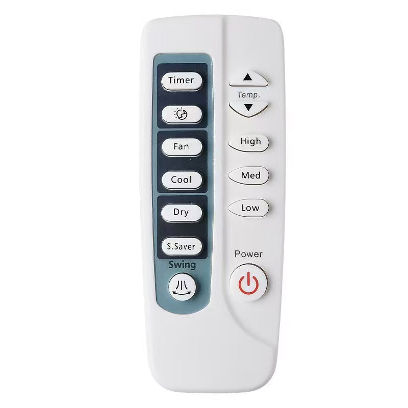 ARC-770 ARC-733 ARC-755 Replacement Remote for Samsung Air Conditioners