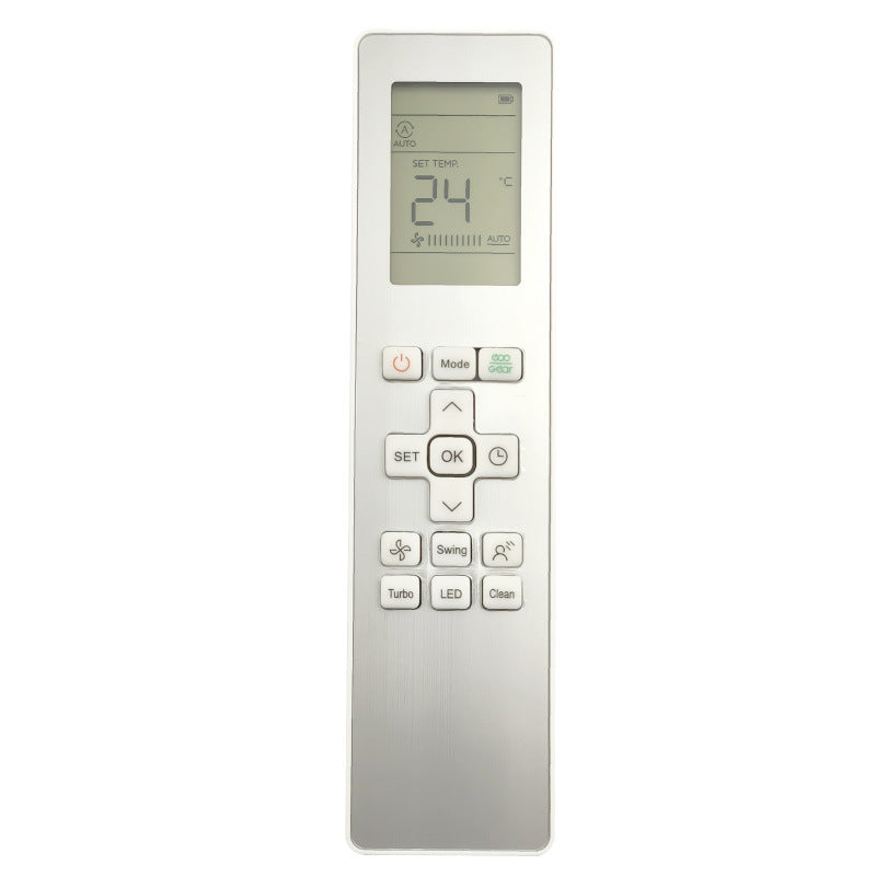 RG10A(F2S)/BGEF Replacement Remote for Midea Air Conditioners