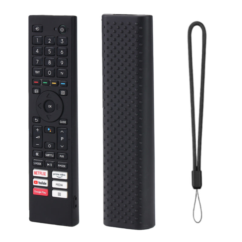 Remote Cover Case for Toshiba CT-95069 CT-95041 CT-95022 CT-95024 Remote Controls
