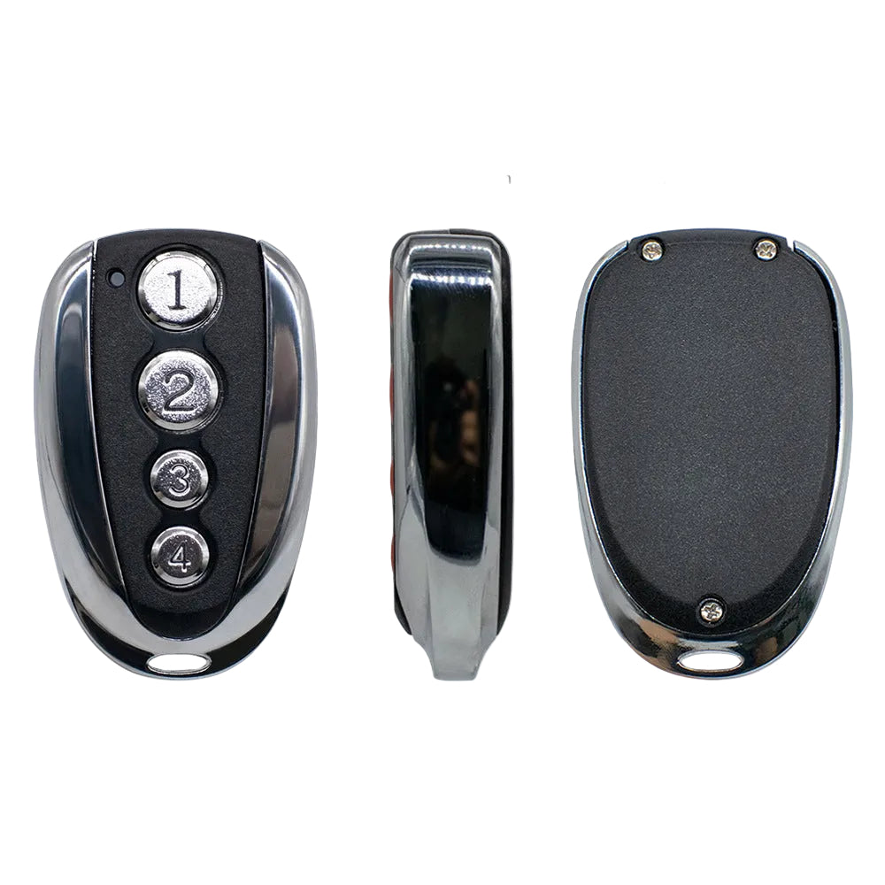 Garage Door Replacement Remote for Doorworks DC800N DC1200N 433MHz