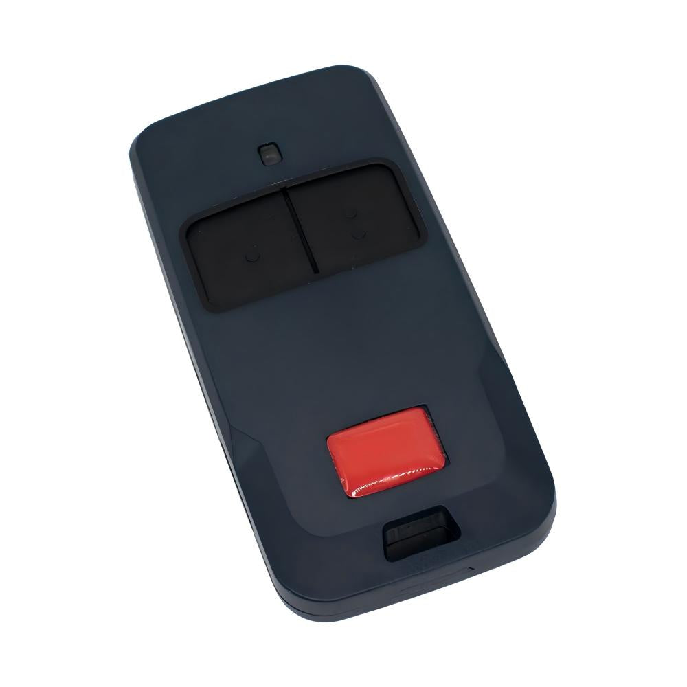 Garage Door Replacement Remote for BFT MITTO2 COOL C2 C4 433 MHz