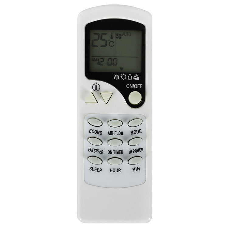 Cl Remote ZH-LW03 Replacement Remote for Chigo Air Conditioners
