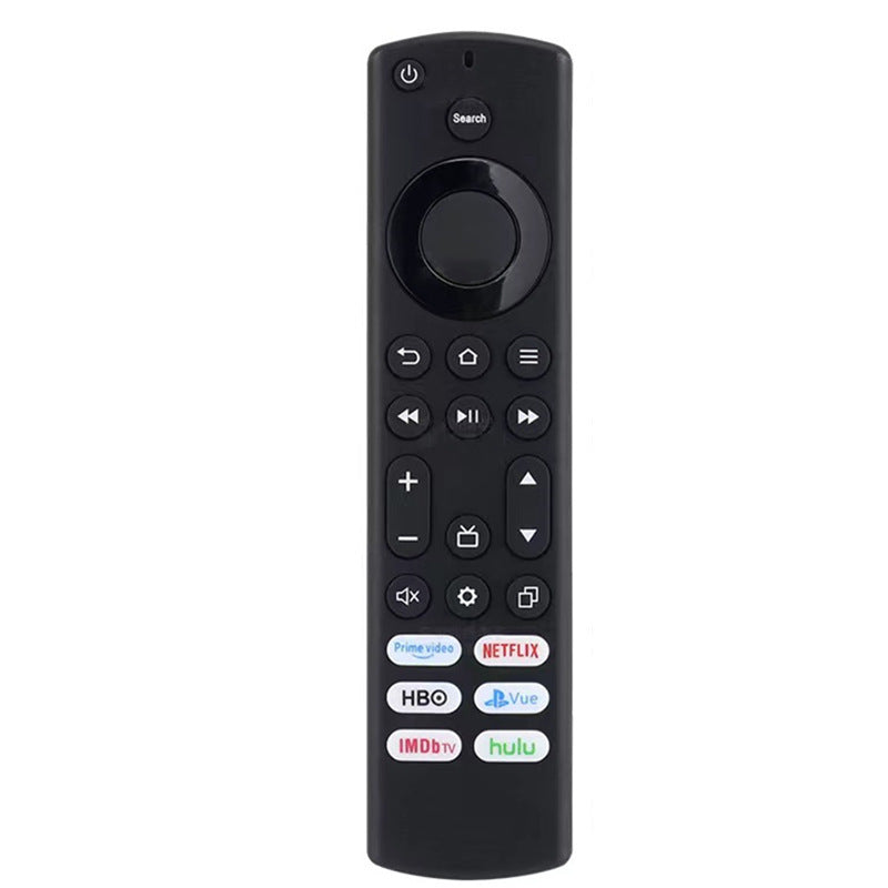 NS-RCFNA-19 IR Replacement Remote for Insignia Televisions (Without Voice Control)