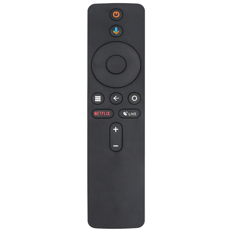 XMRM-006 Voice Replacement Remote for Xiaomi Mi Televisions