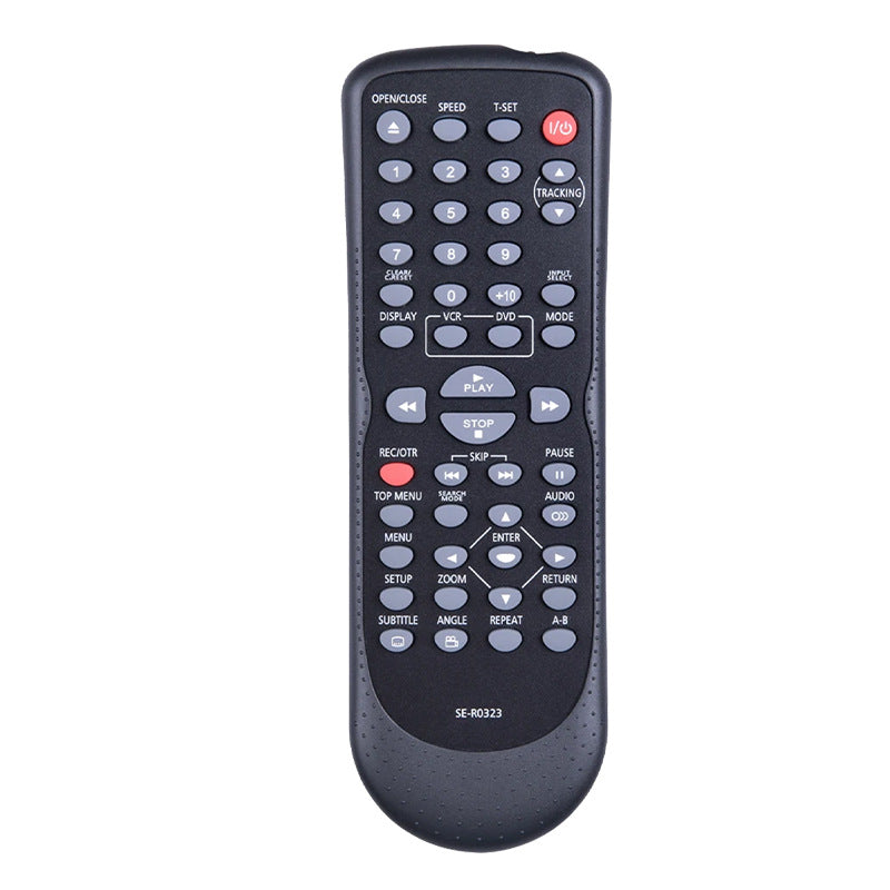 SE-R0323 Replacement Remote for Toshiba DVD HDD Recorders VCR Players