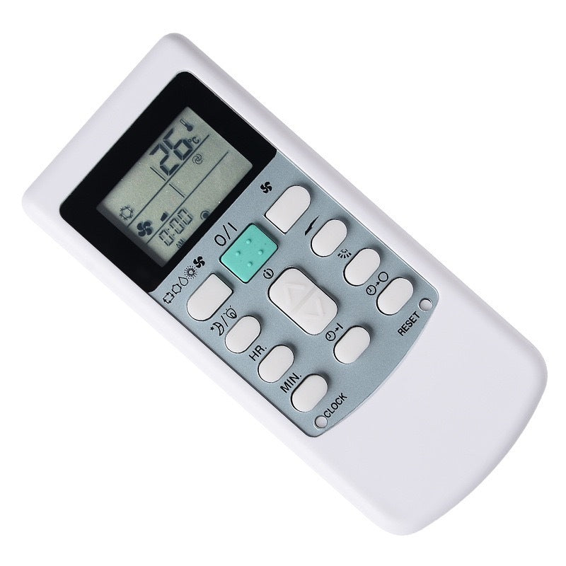 HYK-02 Replacement Remote for Hualing Air Conditioners
