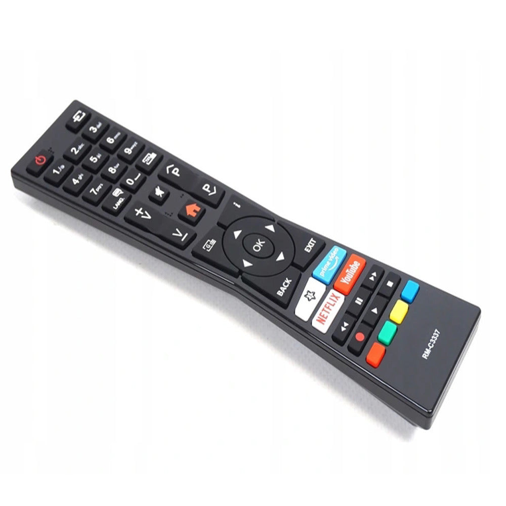 RM-C3337 Replacement Remote for JVC Televisions