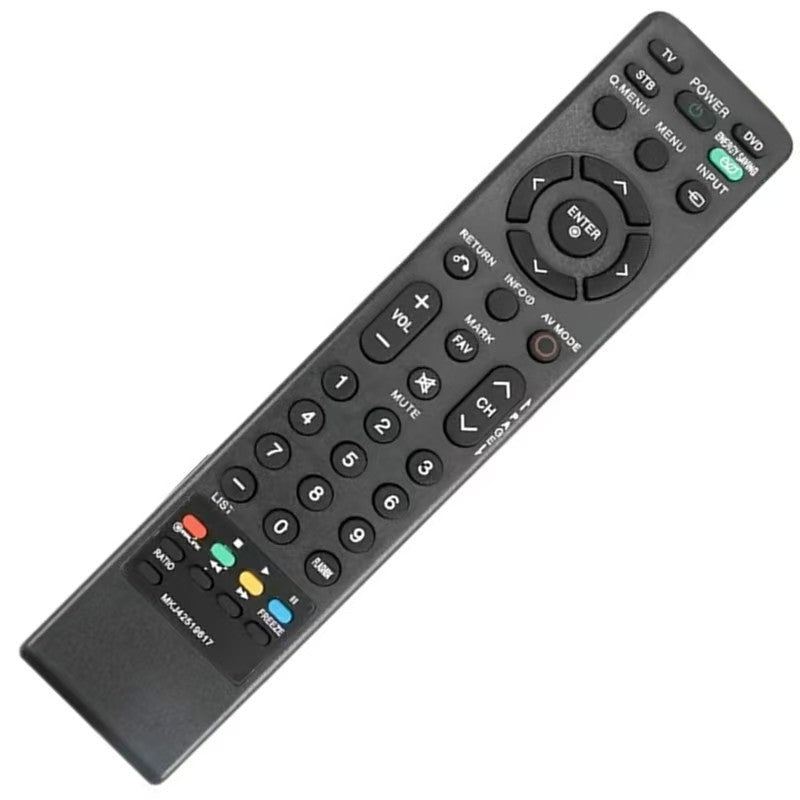 MKJ42519617 Replacement Remote for LG Televisions