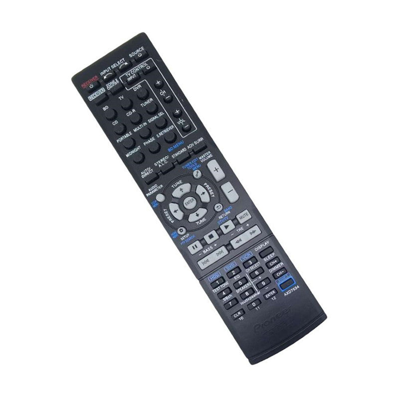 AXD7534 Replacement Remote for Pioneer AV Receivers