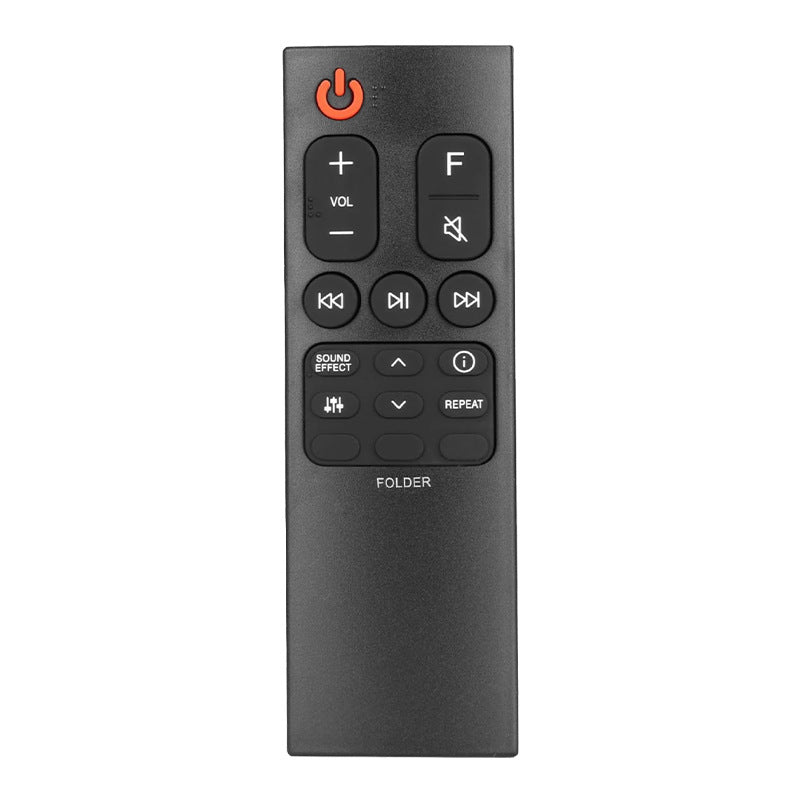 AKB75595361 Replacement Remote for LG Sound Bars