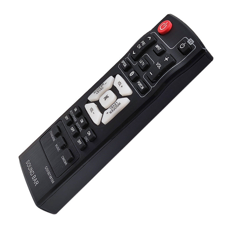 COV30748160 COV30748128 Replacement Remote for LG Sound Bar Audio Systems