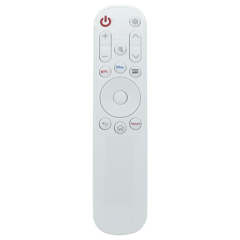 AKB76039322 Replacement Remote for LG Televisions