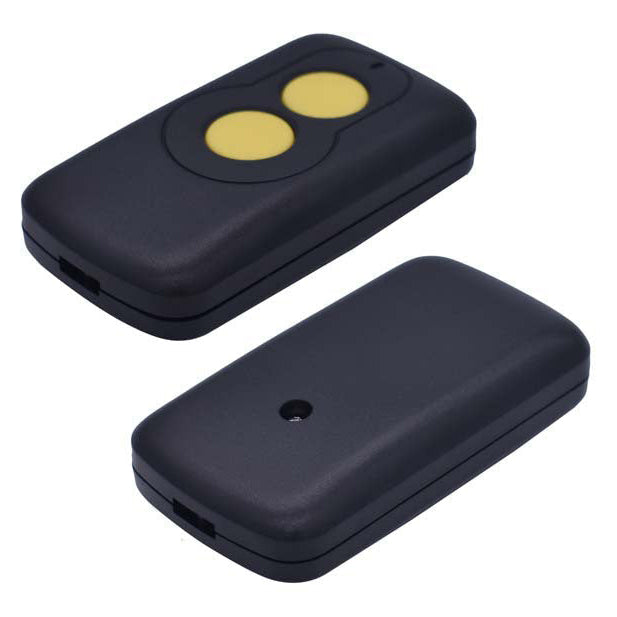 Garage Door Replacement Remote for Elsema KEY301 GDO4 27.145MHz