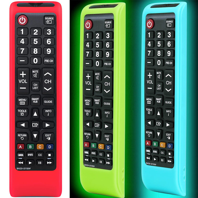 Remote Cover Case for Samsung BN59-01247A BN59-01301A AA59-00818A Remote Controls