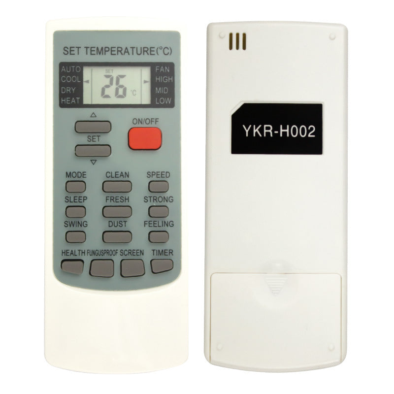 Replacement Remote for Akai Air Conditioners AK-9000-F