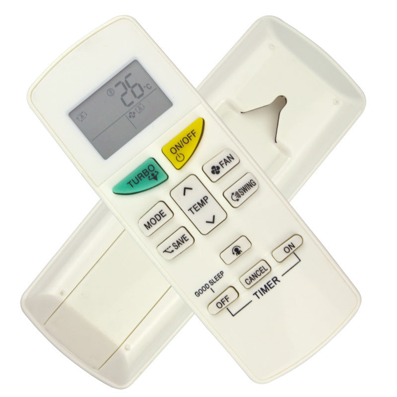 ARC470A16 Replacement Remote for Daikin Air Conditioners