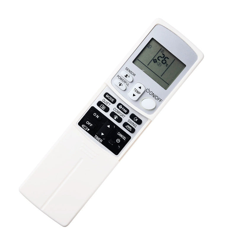 ARC433B41 Replacement Remote for Daikin Air Conditioners