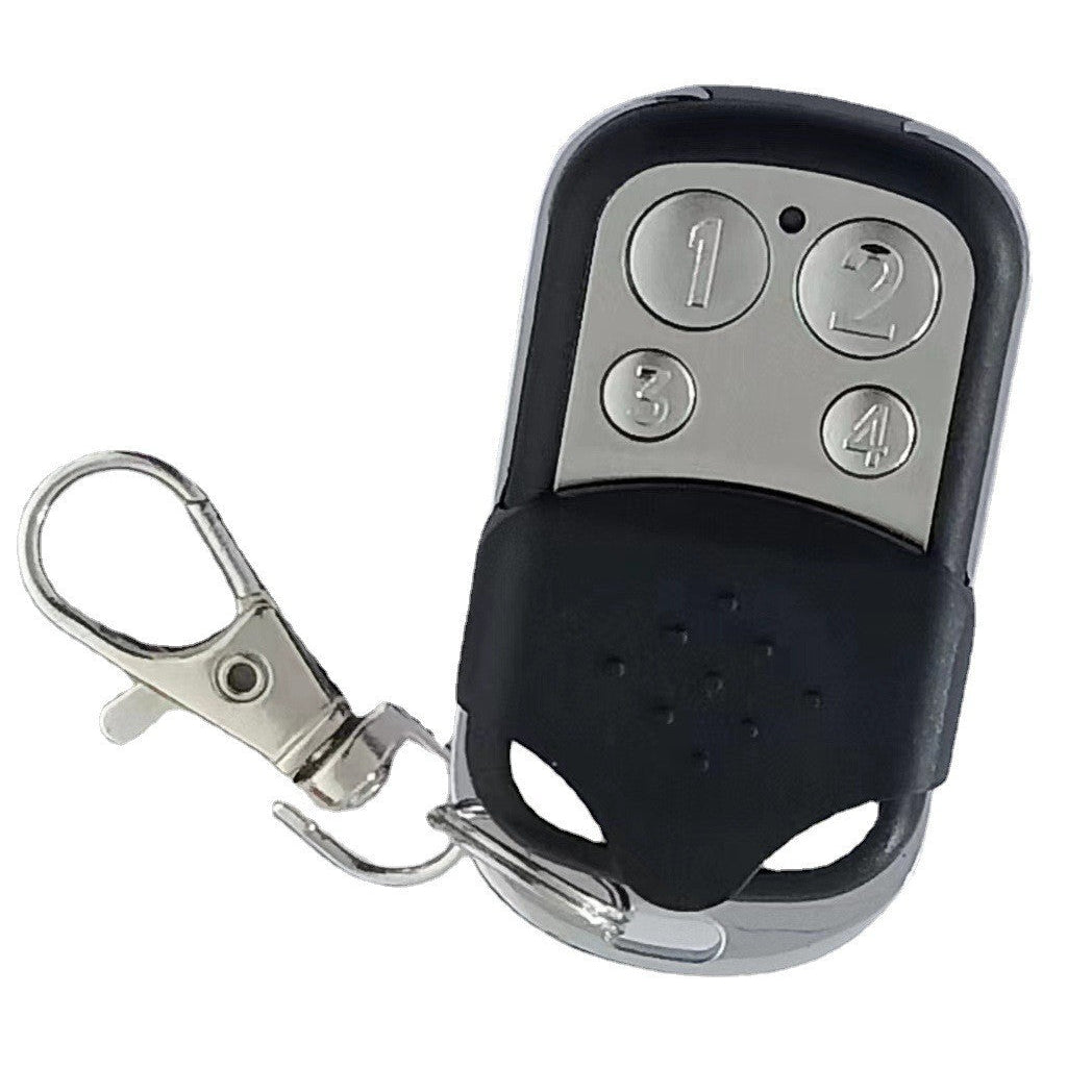 Garage Door Replacement Remote for SEIP RC-AM 433.92MHz