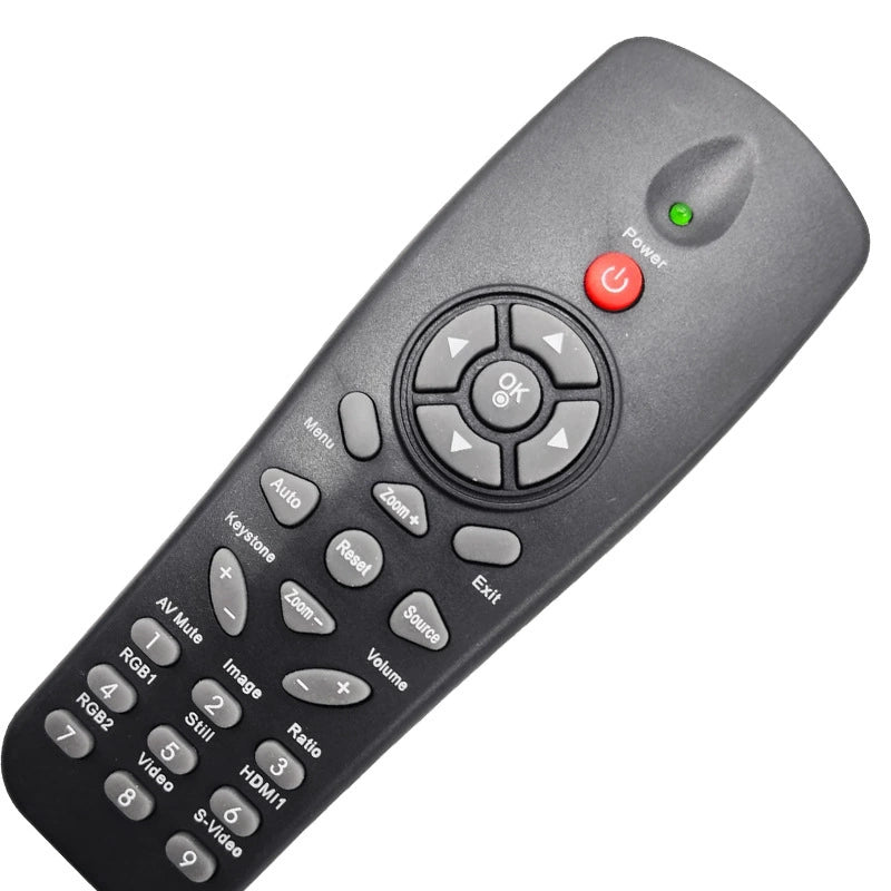 IR2804 Replacement Remote for Dell Projectors