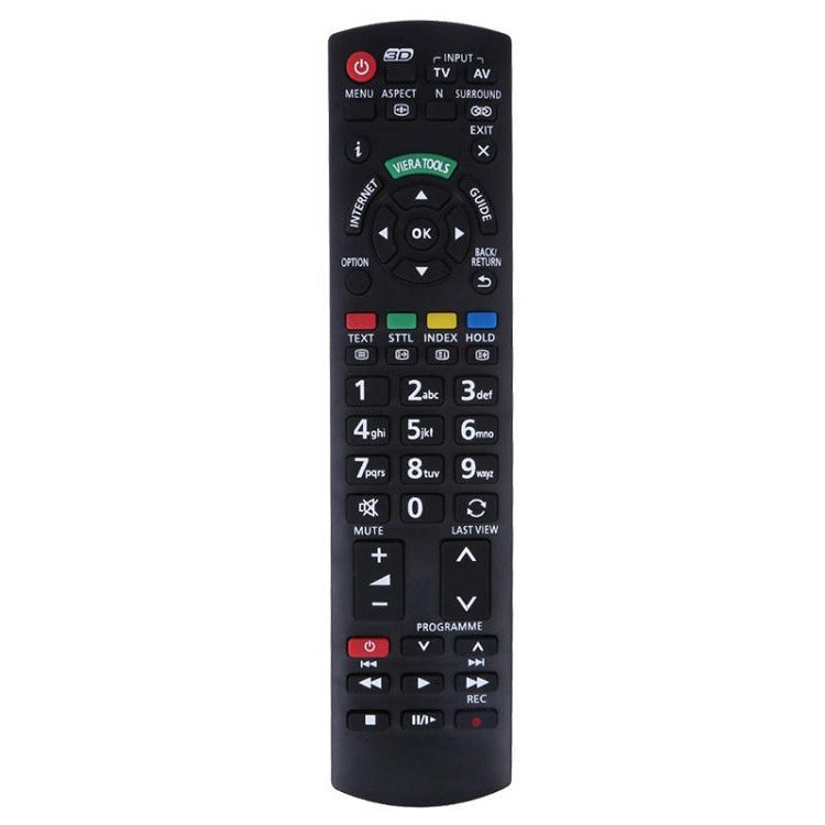 N2QAYB000572 Replacement Remote for Panasonic Televisions