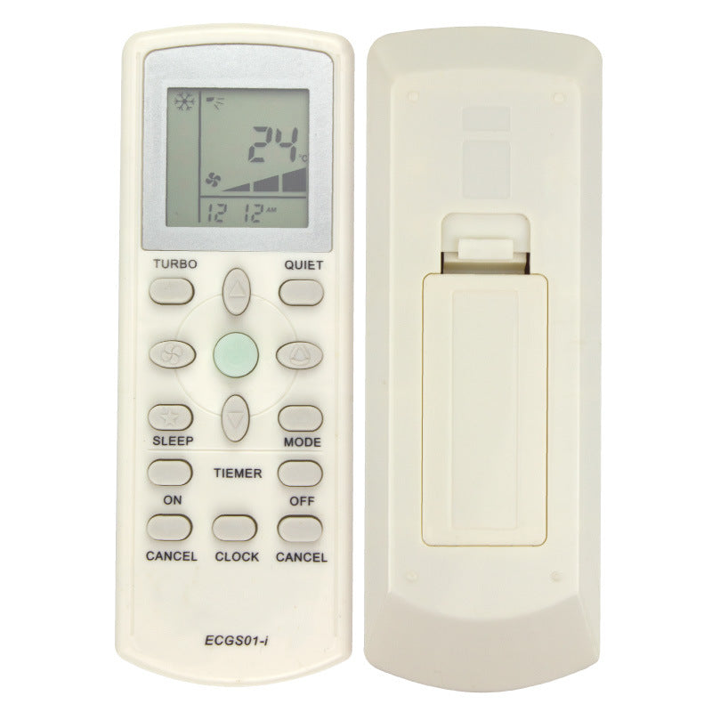 ECGS1-i Replacement Remote for Daikin Air Conditioners