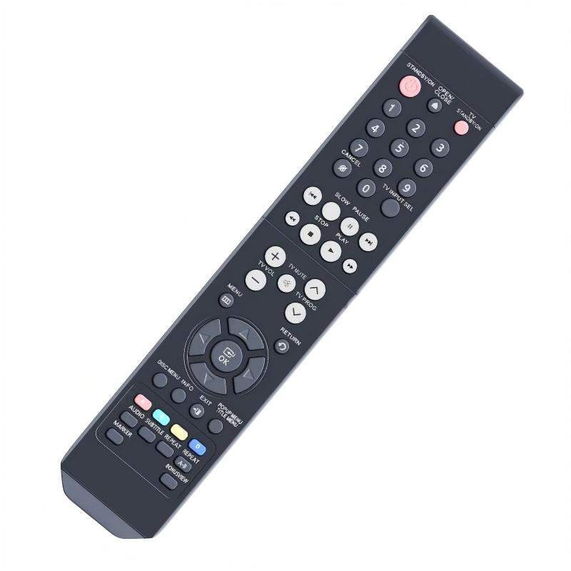 Replacement Remote for Samsung 00070E DVD Players